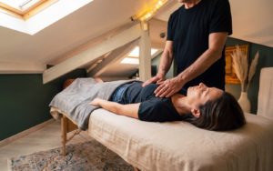 Comprendre le Qi Cleansing
